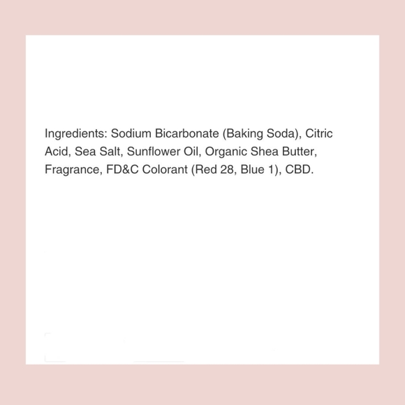 Homemade Natural Organic Gold & Glitter Bath Bombs! - Picture 4 of 8